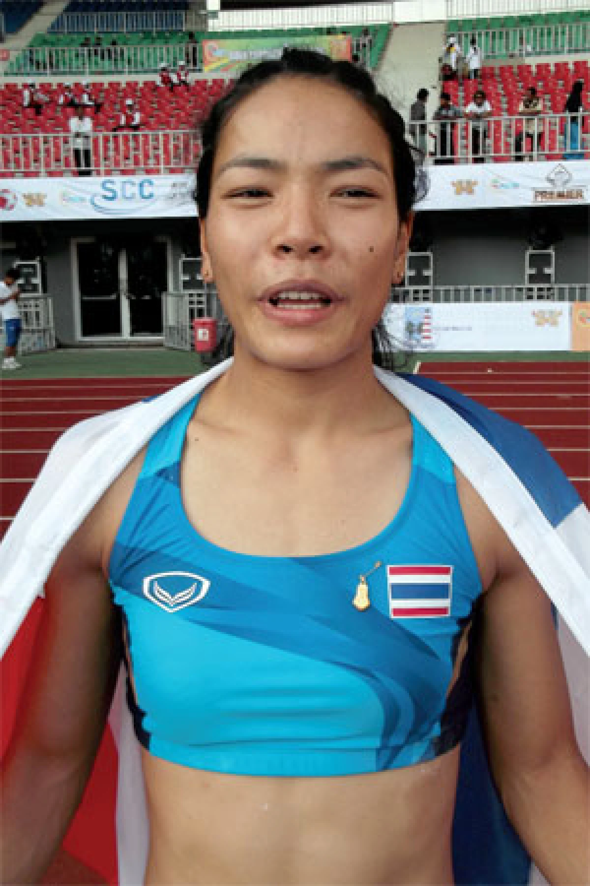 เบื้องหลัง...ชัยชนะ