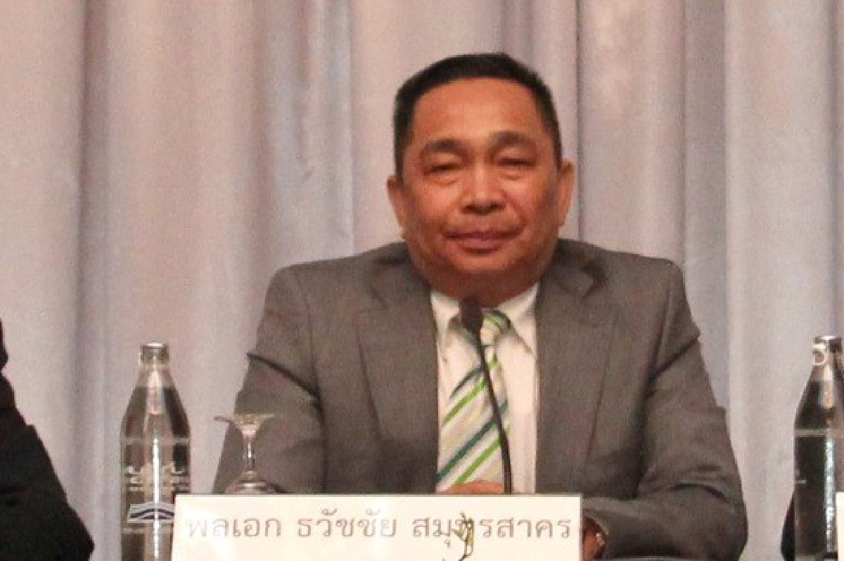 "ธวัชชัย"ทิ้งเก้าอี้ซูเปอร์บอร์ดกสทช.ไม่กระทบตรวจสอบ "ธวัชชัย"ทิ้งเก้าอี้ซูเปอร์บอร์ดกสทช.ไม่กระทบตรวจสอบ