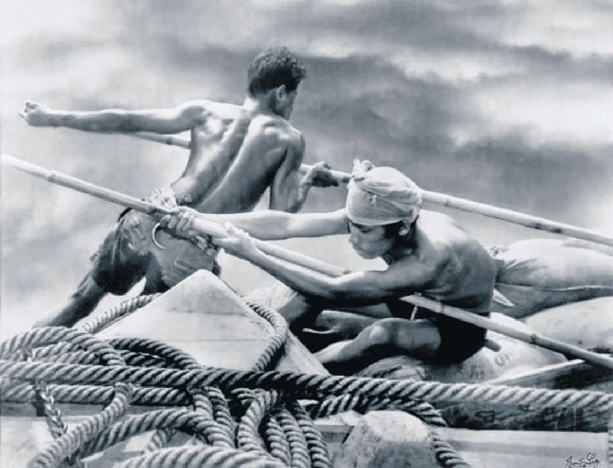 เชิดชูบรมครูช่างภาพไทย