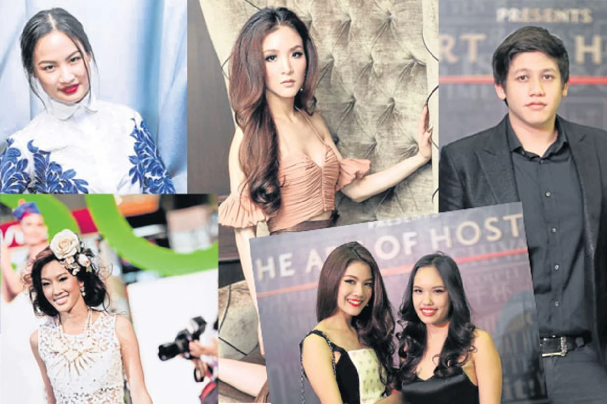 จับตาเซเลบมาแรงปีม้าทอง