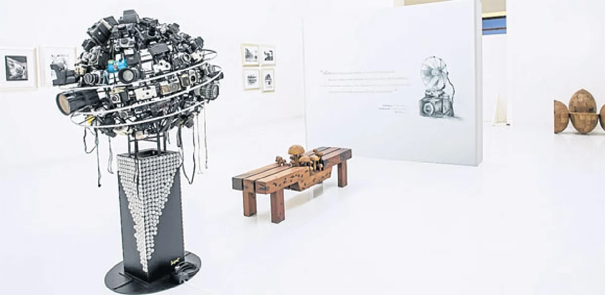 เชิดชูบรมครูช่างภาพไทย