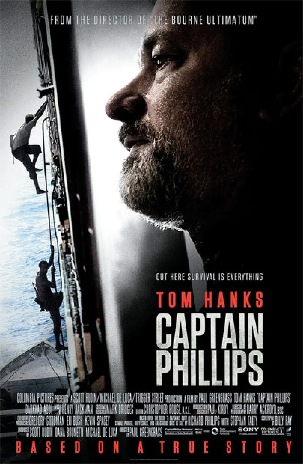 ฝันร้ายกลางทะเลลึก