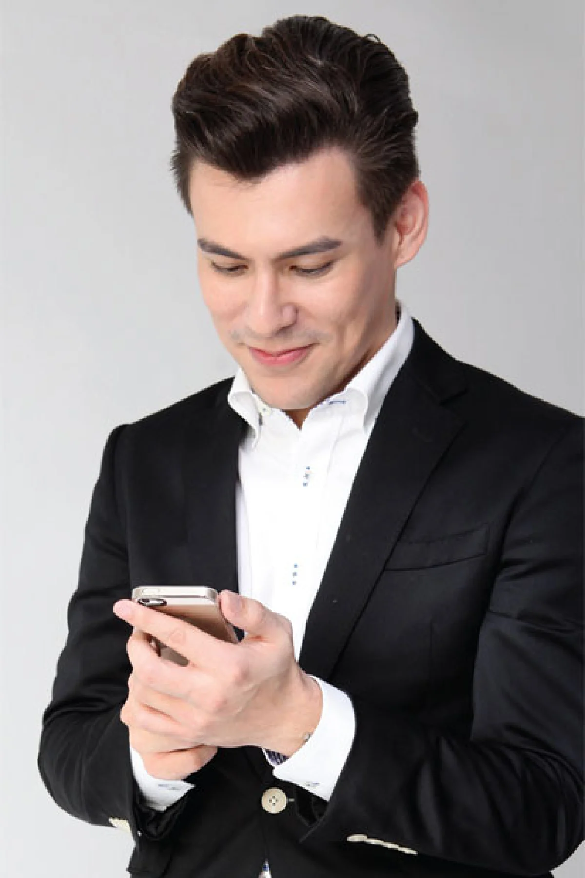 วิญญู วงศ์สุรวัฒน์ ‘โลกออนไลน์’ ไม่ต้องบริโภคทุกข่าวสาร