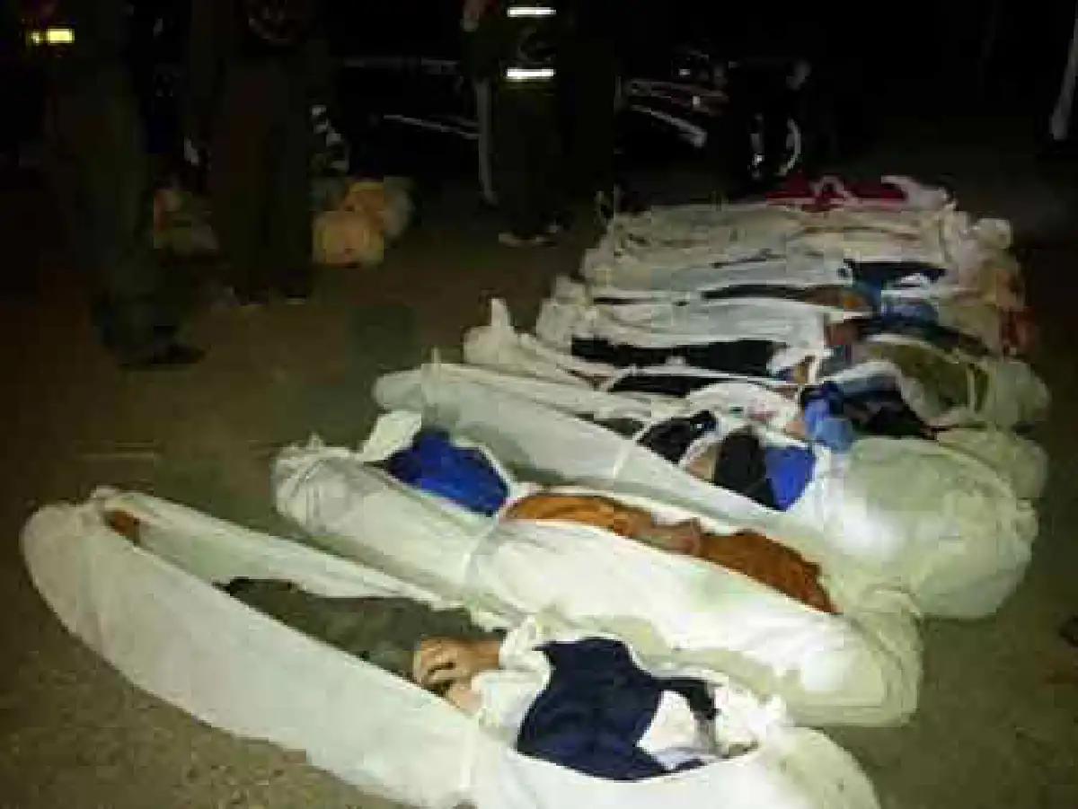 รถทัวร์ตกสะพานห้วยตองดับ30ศพ