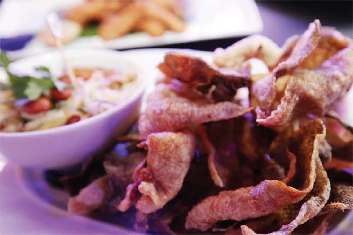 งานฉลองใต้แสงจันทร์ แสงโสม มูฟอะบาร์