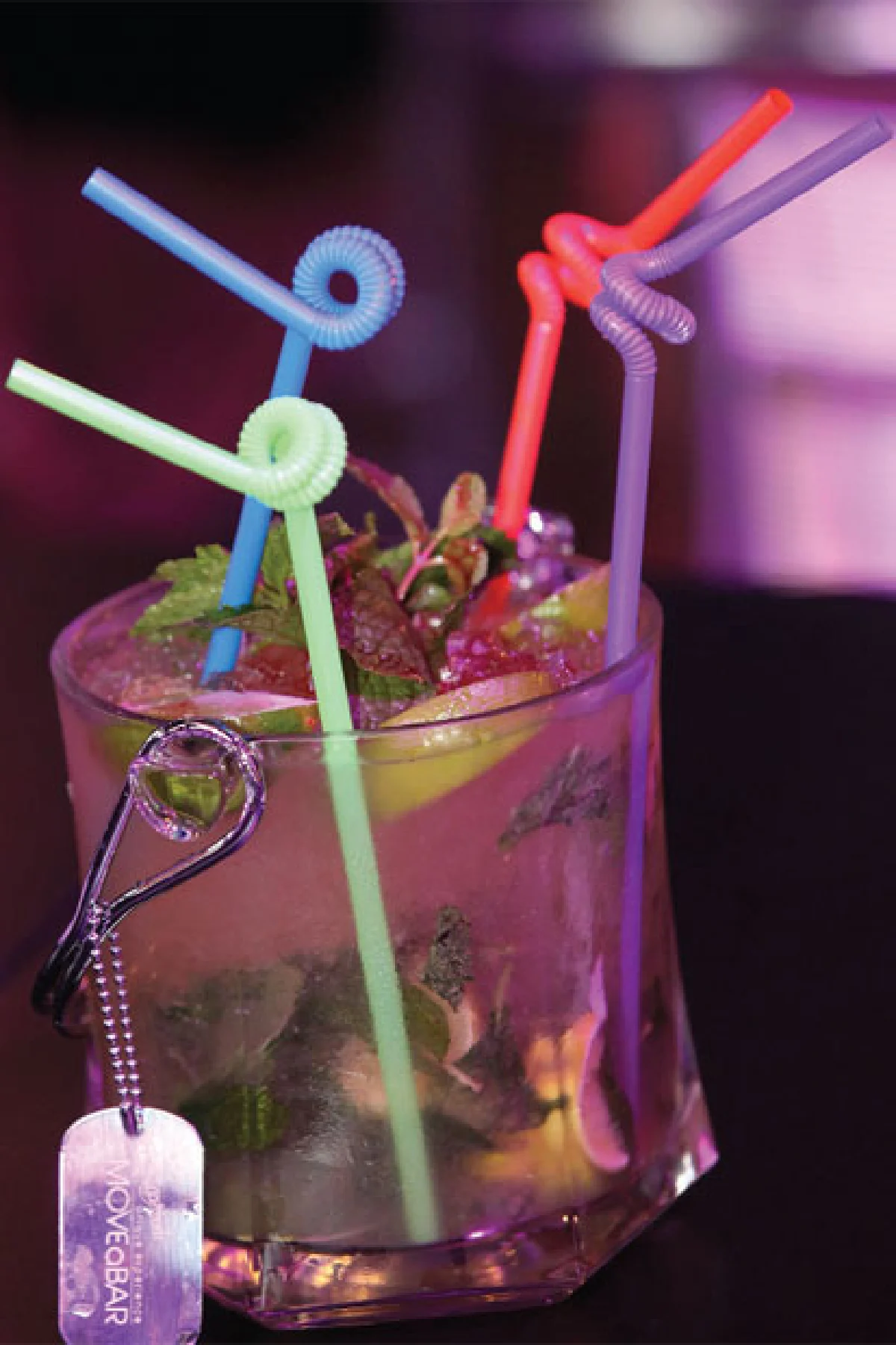 งานฉลองใต้แสงจันทร์ แสงโสม มูฟอะบาร์