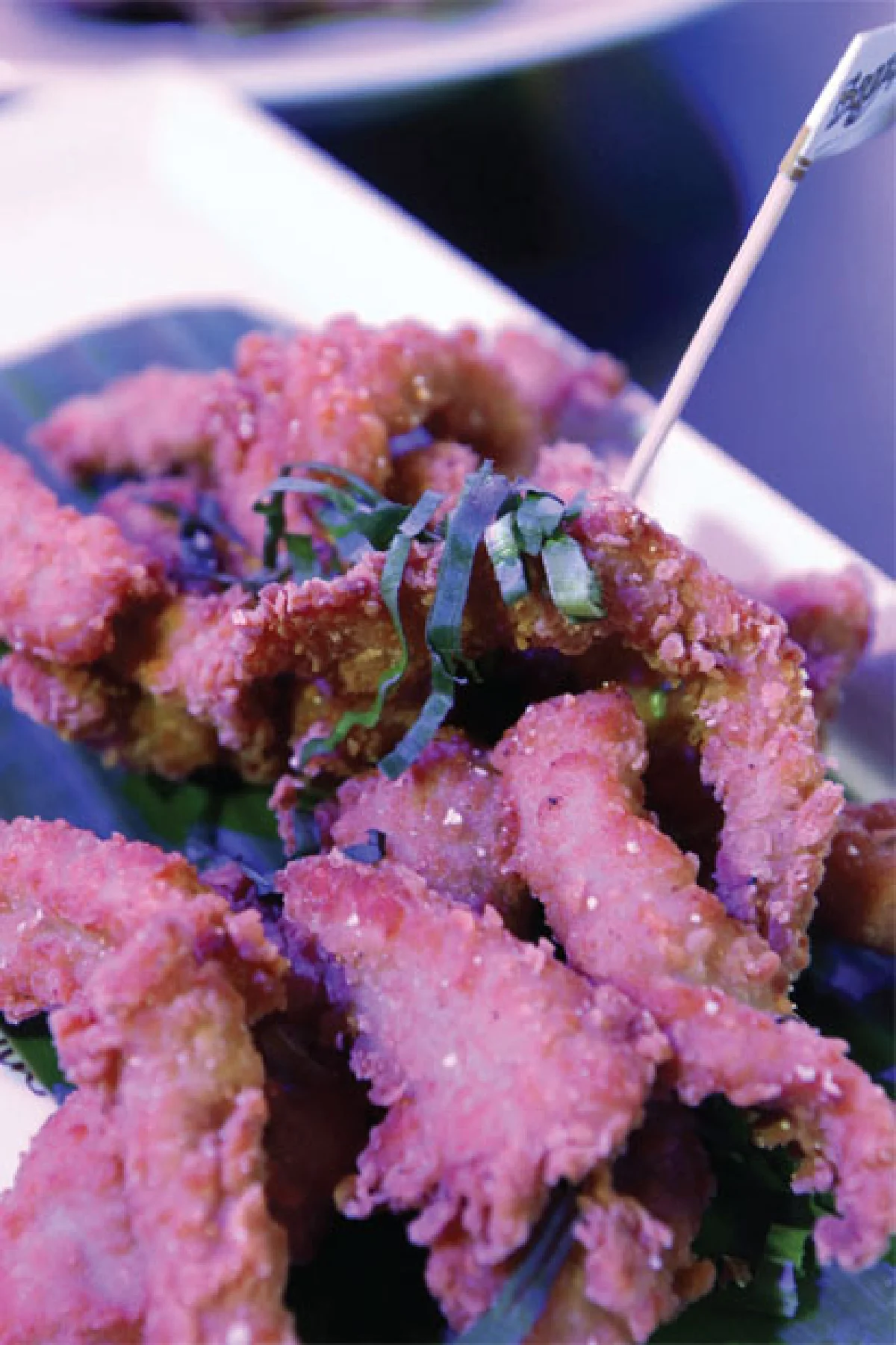 งานฉลองใต้แสงจันทร์ แสงโสม มูฟอะบาร์