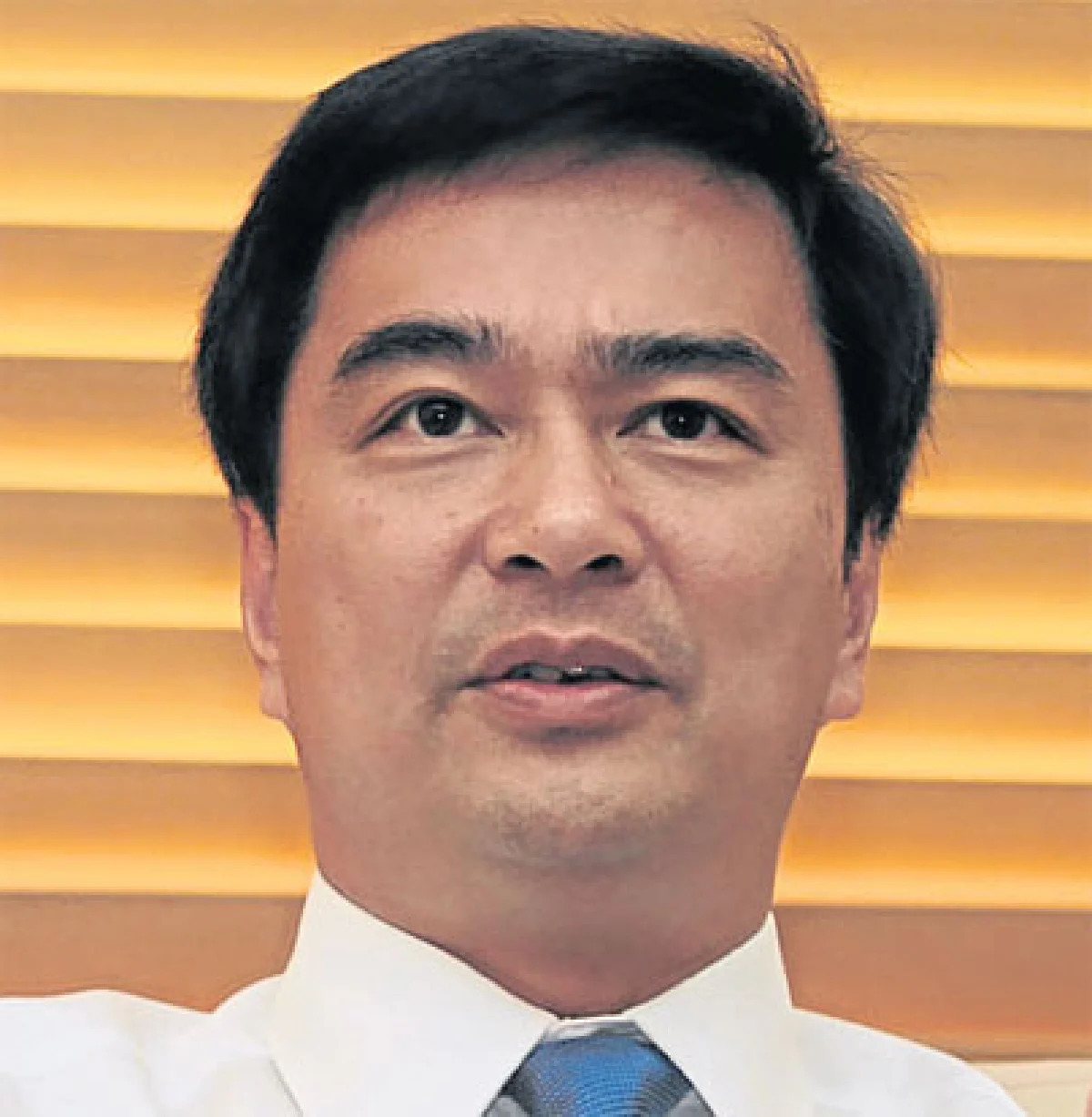 ประธานสภาหอการค้าแห่งประเทศไทยและหอการค้าไทย