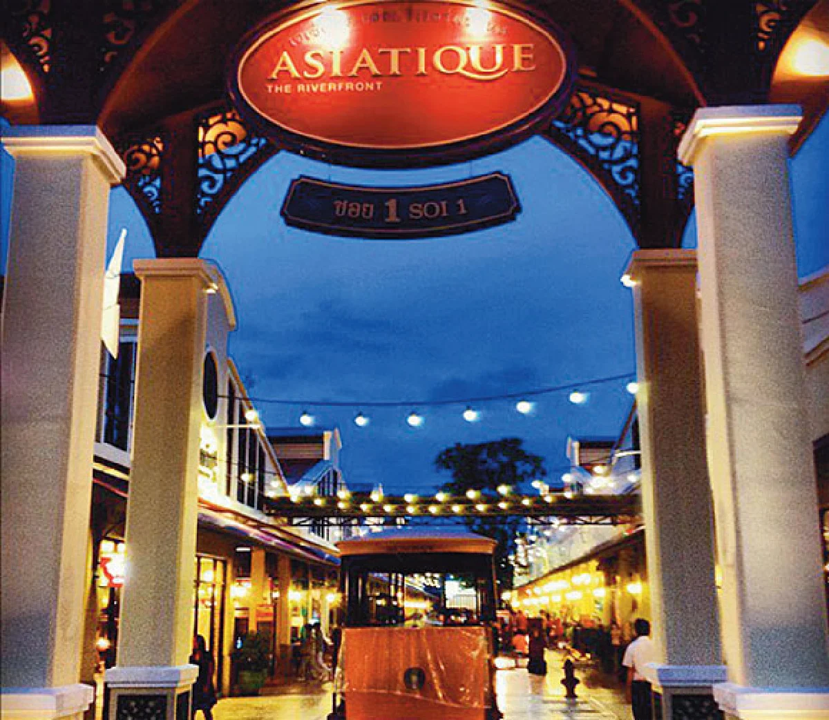 นับถอยหลังสู่ปี 2557 ต้อนรับปีม้าคึกคัก