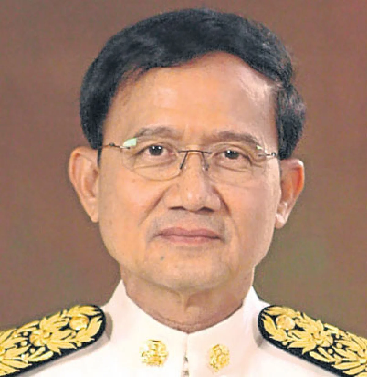ประธานสภาหอการค้าแห่งประเทศไทยและหอการค้าไทย