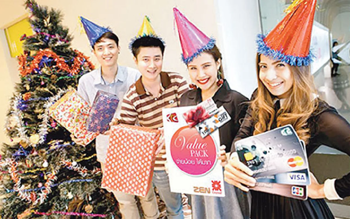 Shoppingmania (บัตรเครดิต)