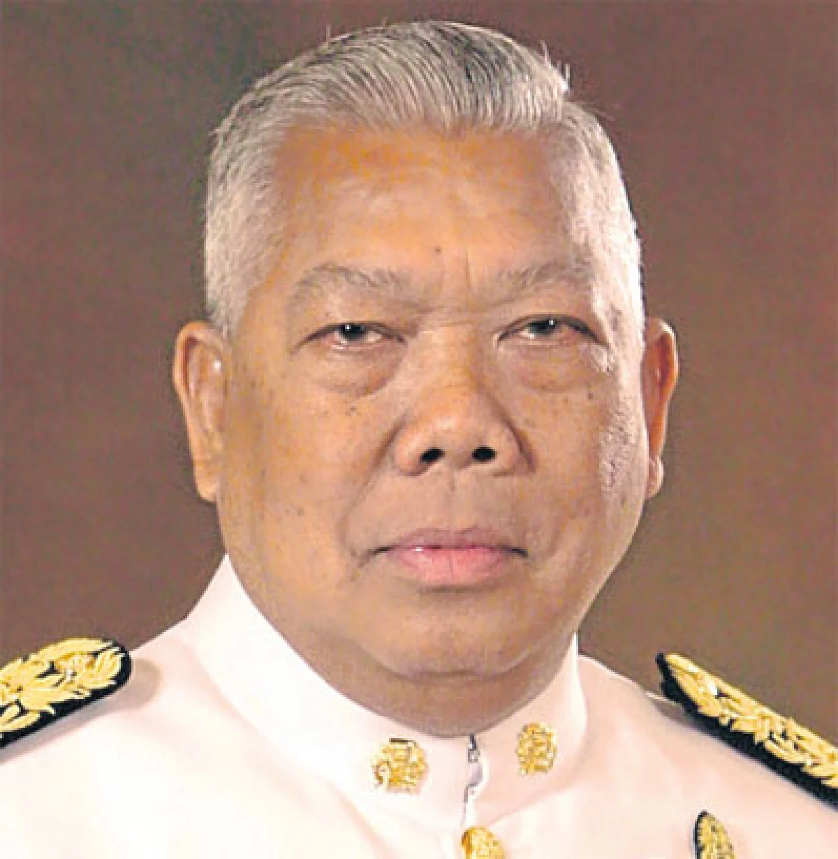 ประธานสภาหอการค้าแห่งประเทศไทยและหอการค้าไทย