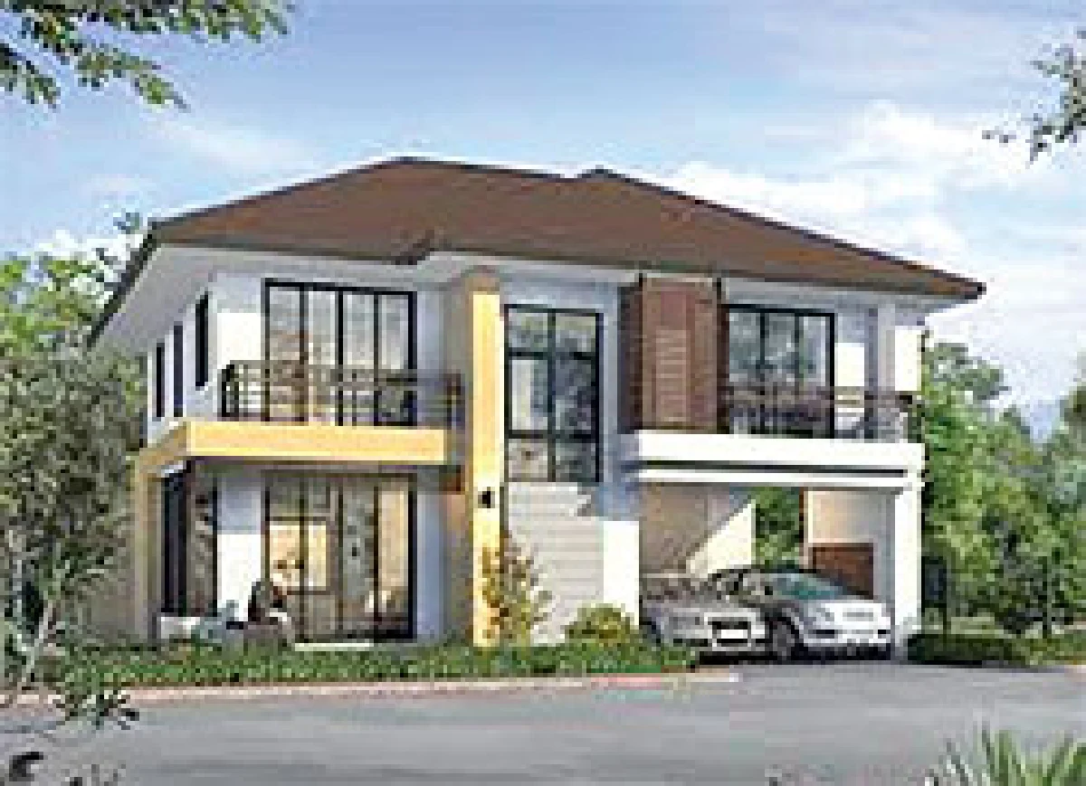 บ้านคือวิมานของเรา