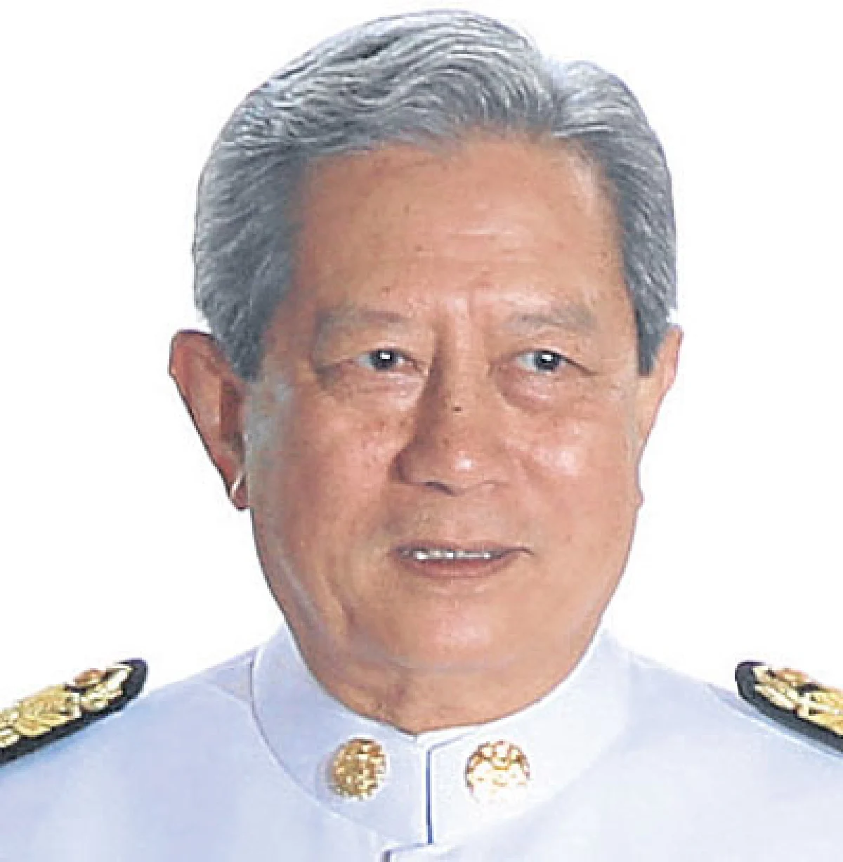 ประธานสภาหอการค้าแห่งประเทศไทยและหอการค้าไทย