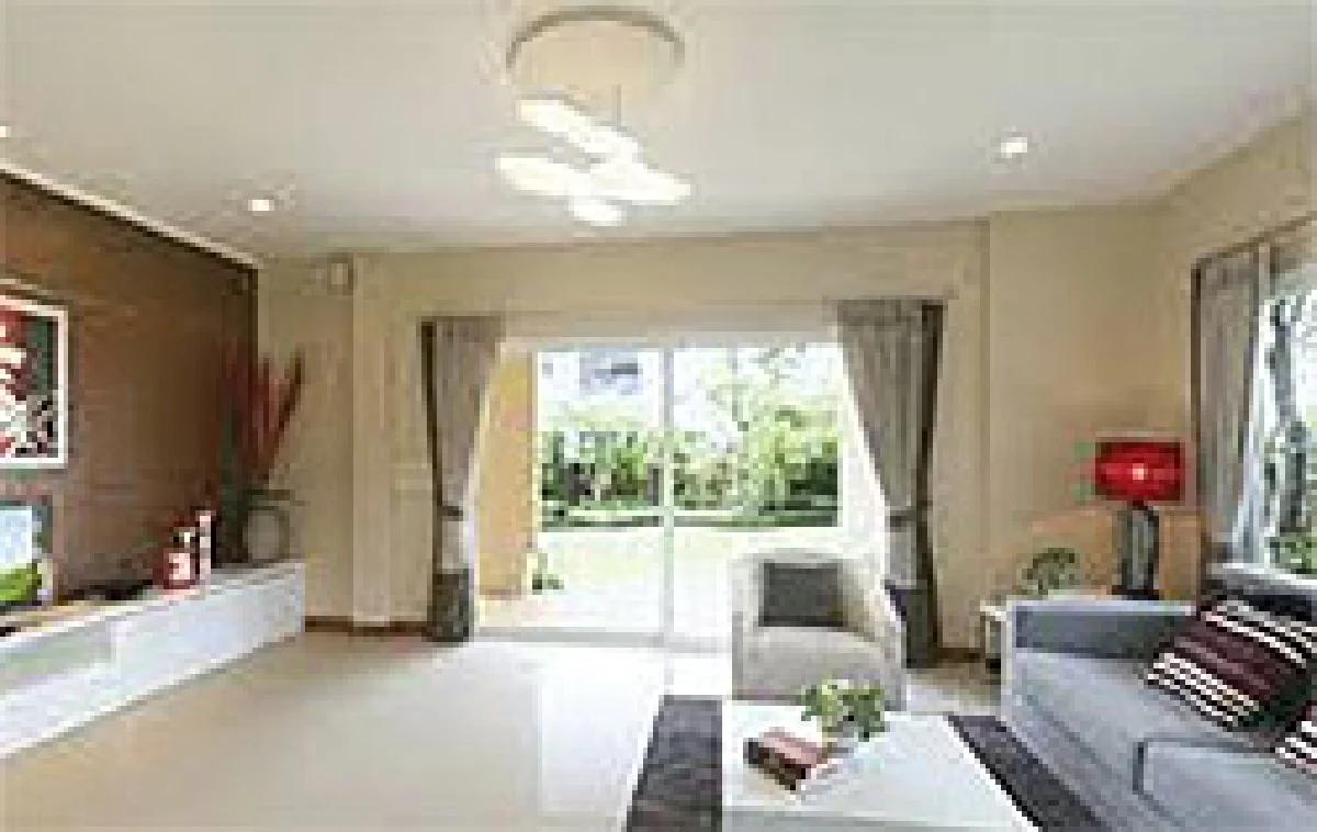 บ้านคือวิมานของเรา