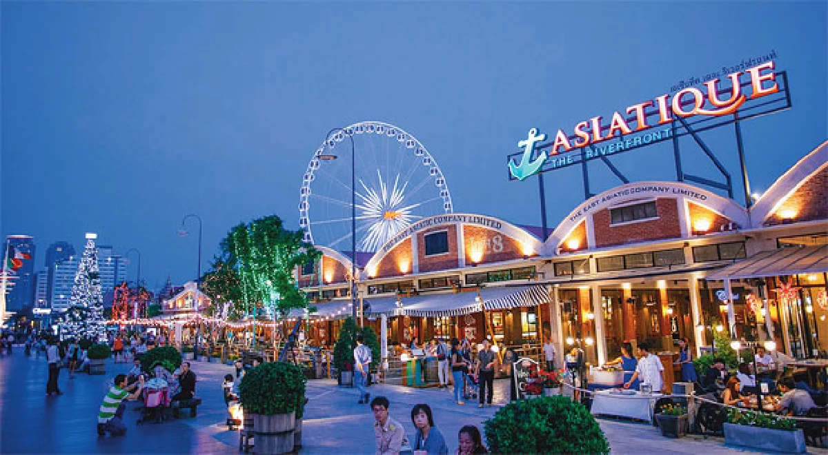 นับถอยหลังสู่ปี 2557 ต้อนรับปีม้าคึกคัก