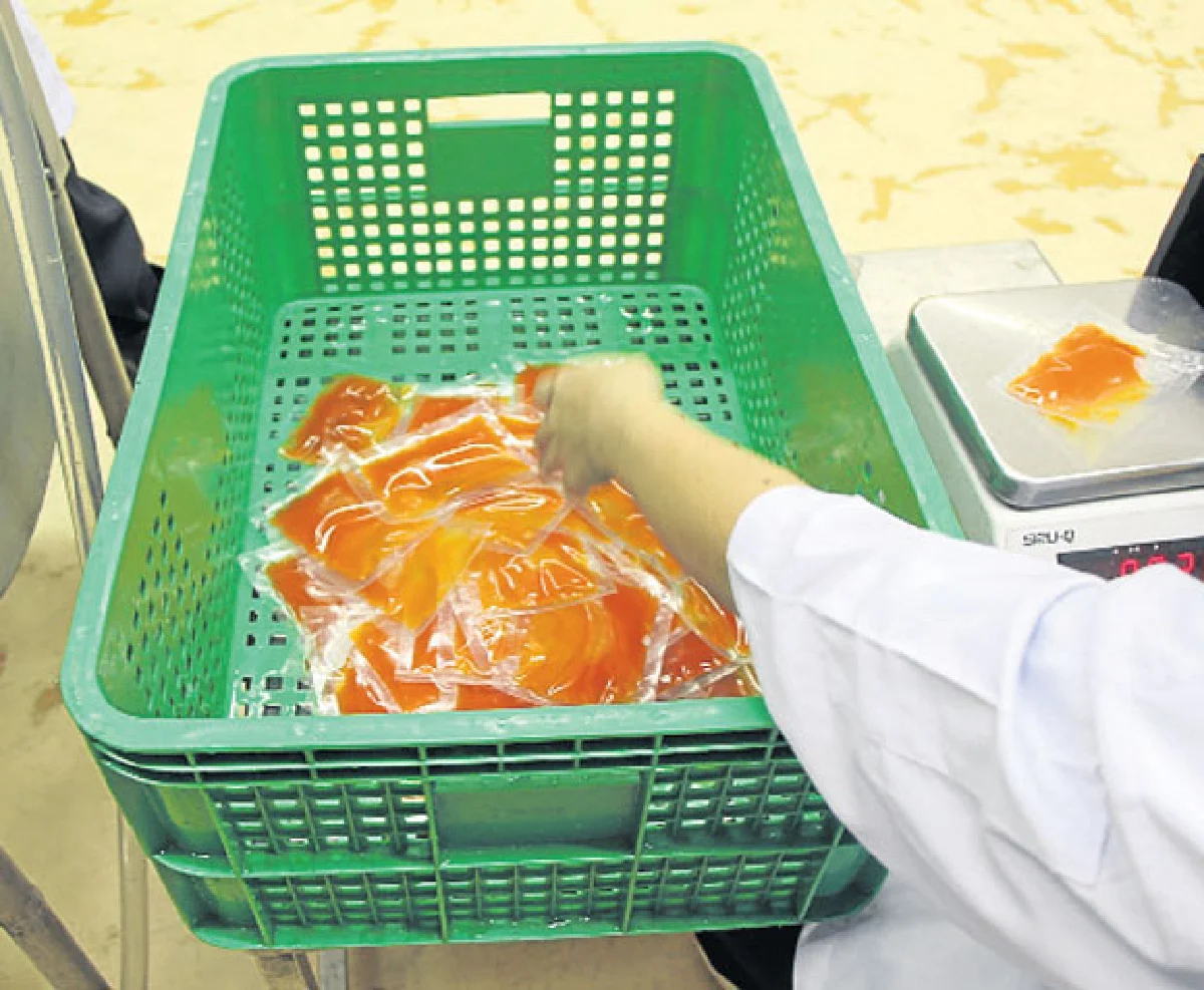 เอเชี่ยน สุพีเรีย ฟู้ดส์ ลุย 'ของหวานสำเร็จรูป'