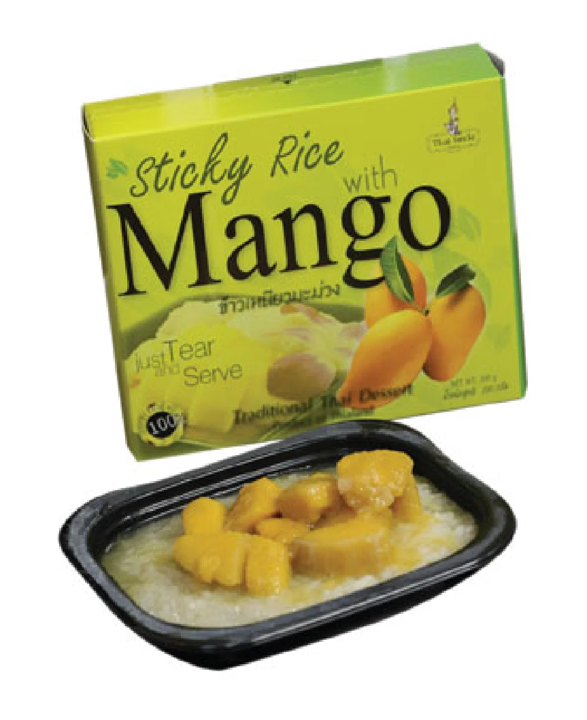 เอเชี่ยน สุพีเรีย ฟู้ดส์ ลุย 'ของหวานสำเร็จรูป'