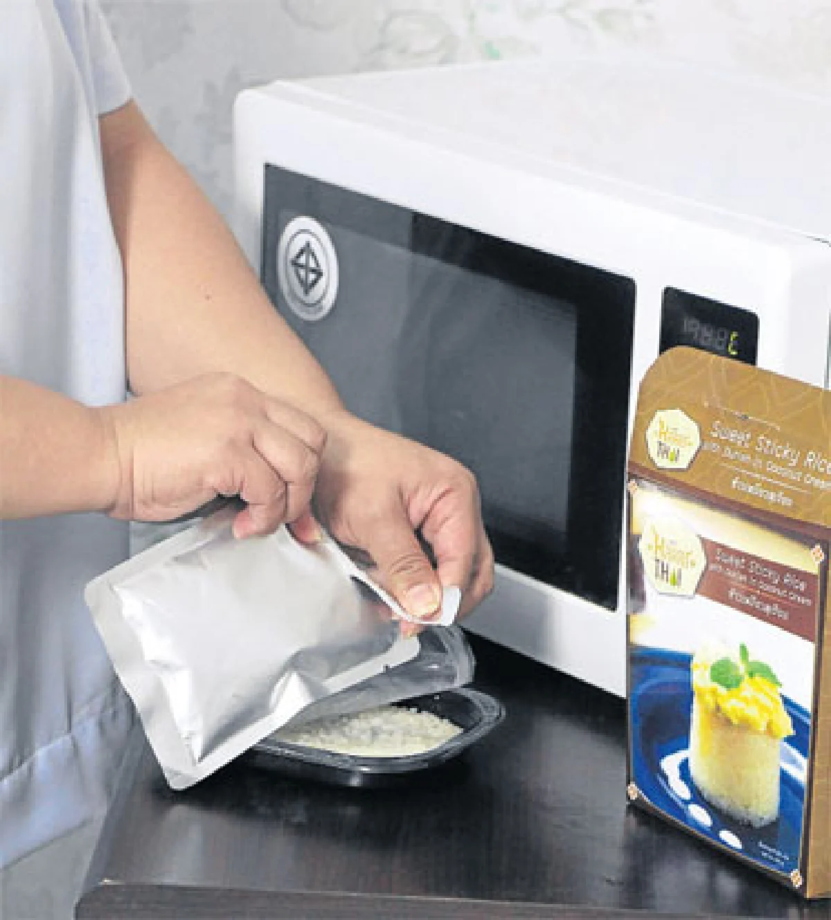 เอเชี่ยน สุพีเรีย ฟู้ดส์ ลุย 'ของหวานสำเร็จรูป'