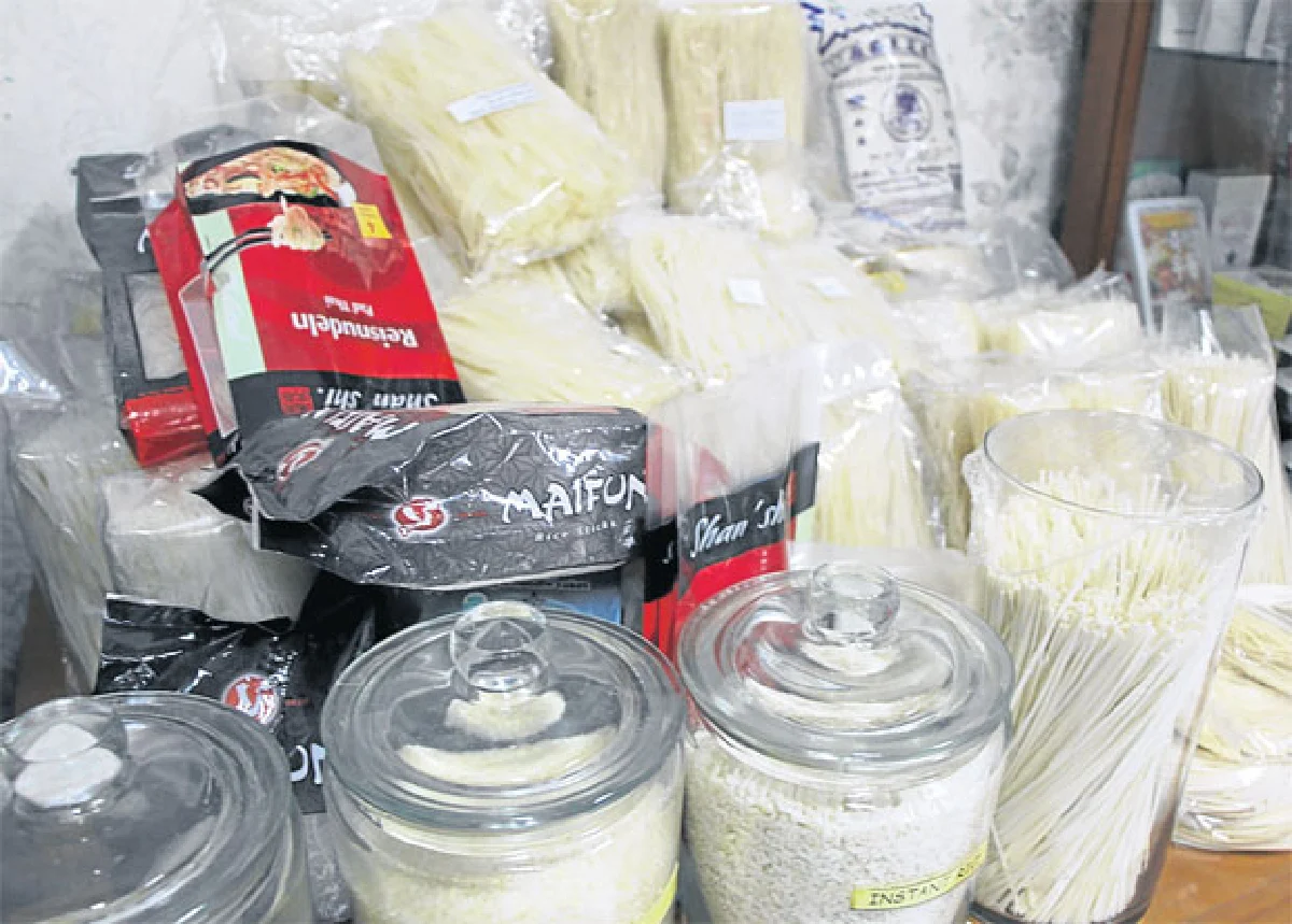 เอเชี่ยน สุพีเรีย ฟู้ดส์ ลุย 'ของหวานสำเร็จรูป'