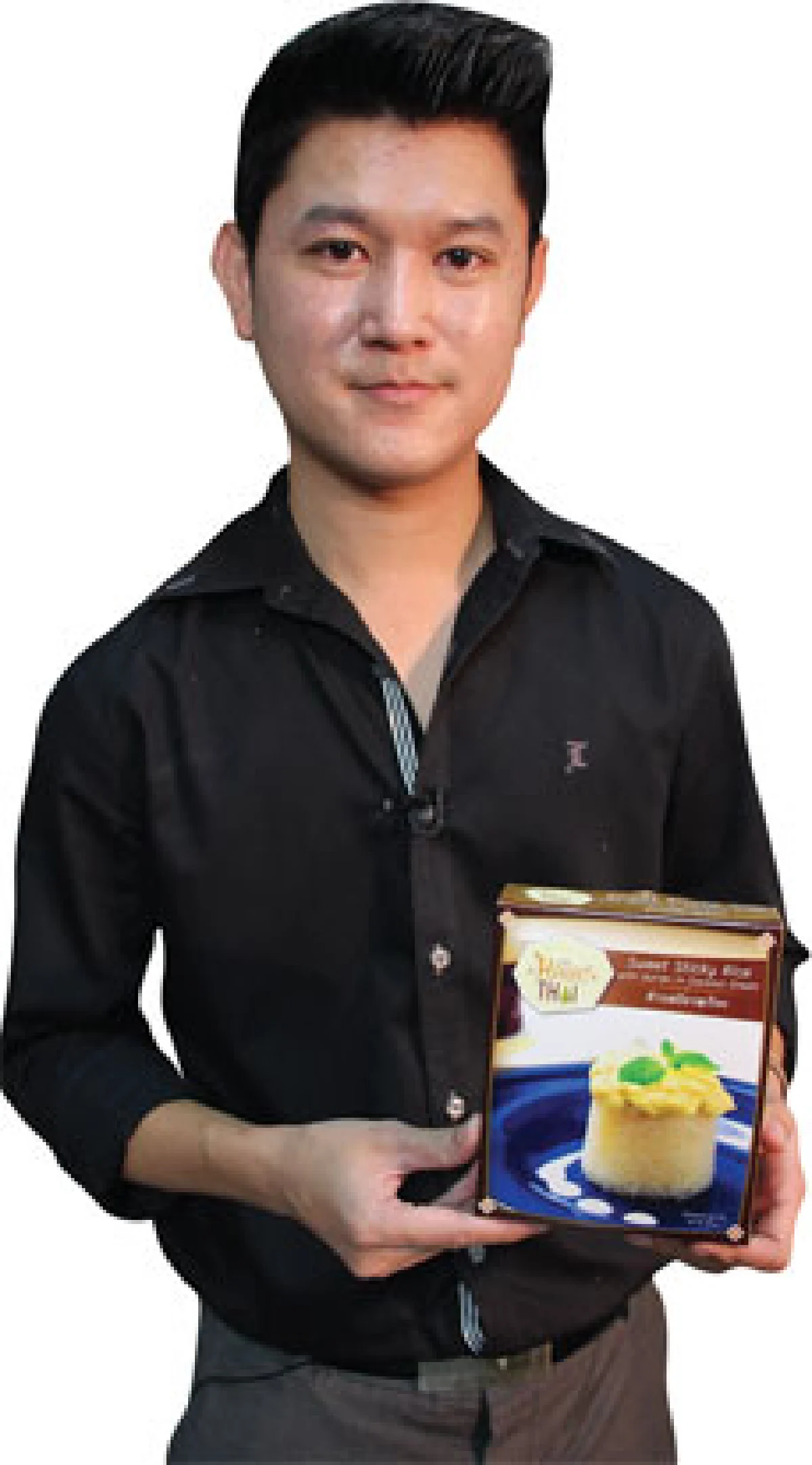 เอเชี่ยน สุพีเรีย ฟู้ดส์ ลุย 'ของหวานสำเร็จรูป'