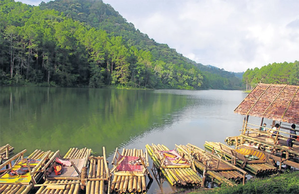 ปลายทางที่ ปางอุ๋ง