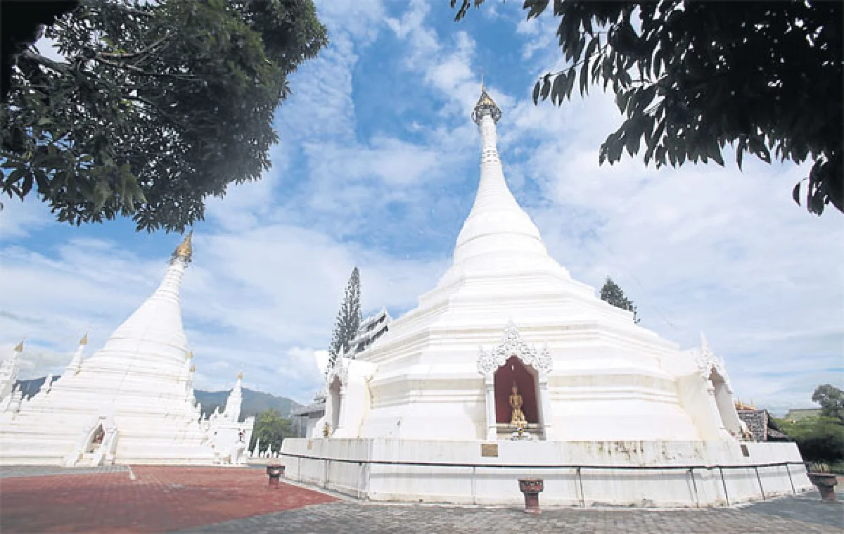 ปลายทางที่ ปางอุ๋ง