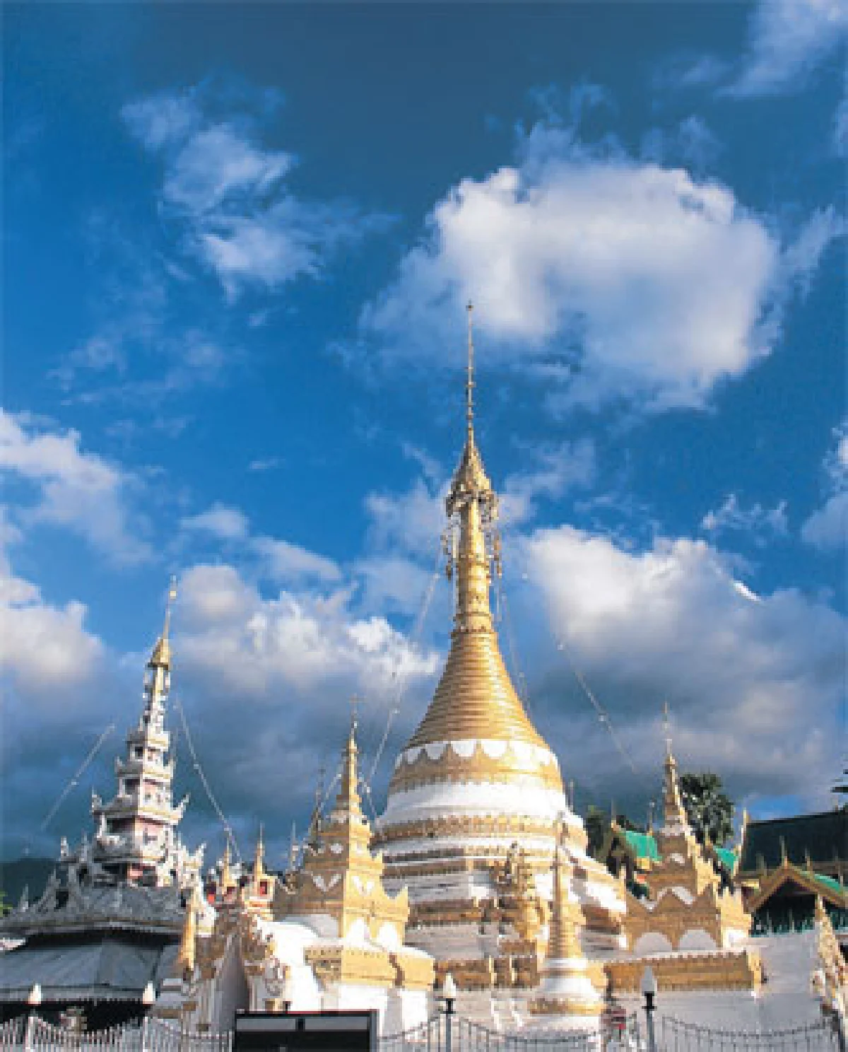 ปลายทางที่ ปางอุ๋ง