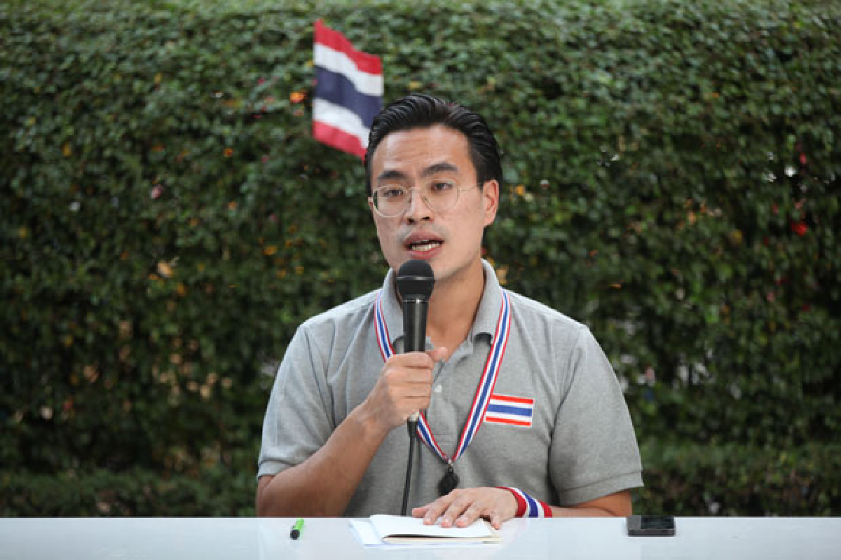 กปปส.ปัดข่าวปิดสนามบิน-บีทีเอส กปปส.ปัดข่าวปิดสนามบิน-บีทีเอส