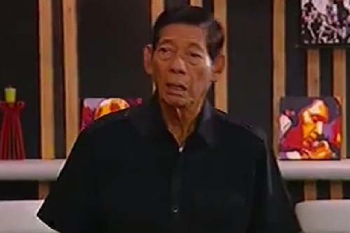 ถนอม นวลอนันต์ ดาราอาวุโสเสียชีวิตแล้ว ถนอม นวลอนันต์ ดาราอาวุโสเสียชีวิตแล้ว