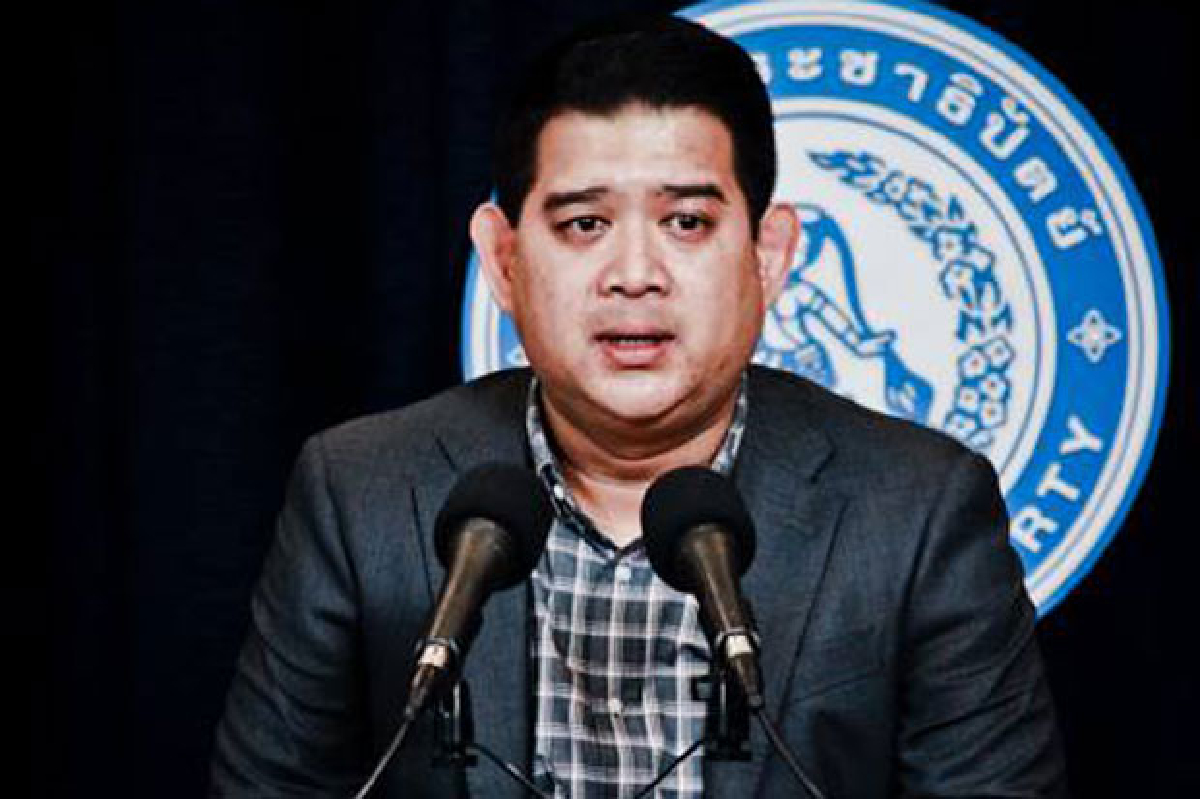 ปชป.ปัดขวางเลือกตั้ง-13มค.คงไร้ชายชุดดำ ปชป.ปัดขวางเลือกตั้ง-13มค.คงไร้ชายชุดดำ