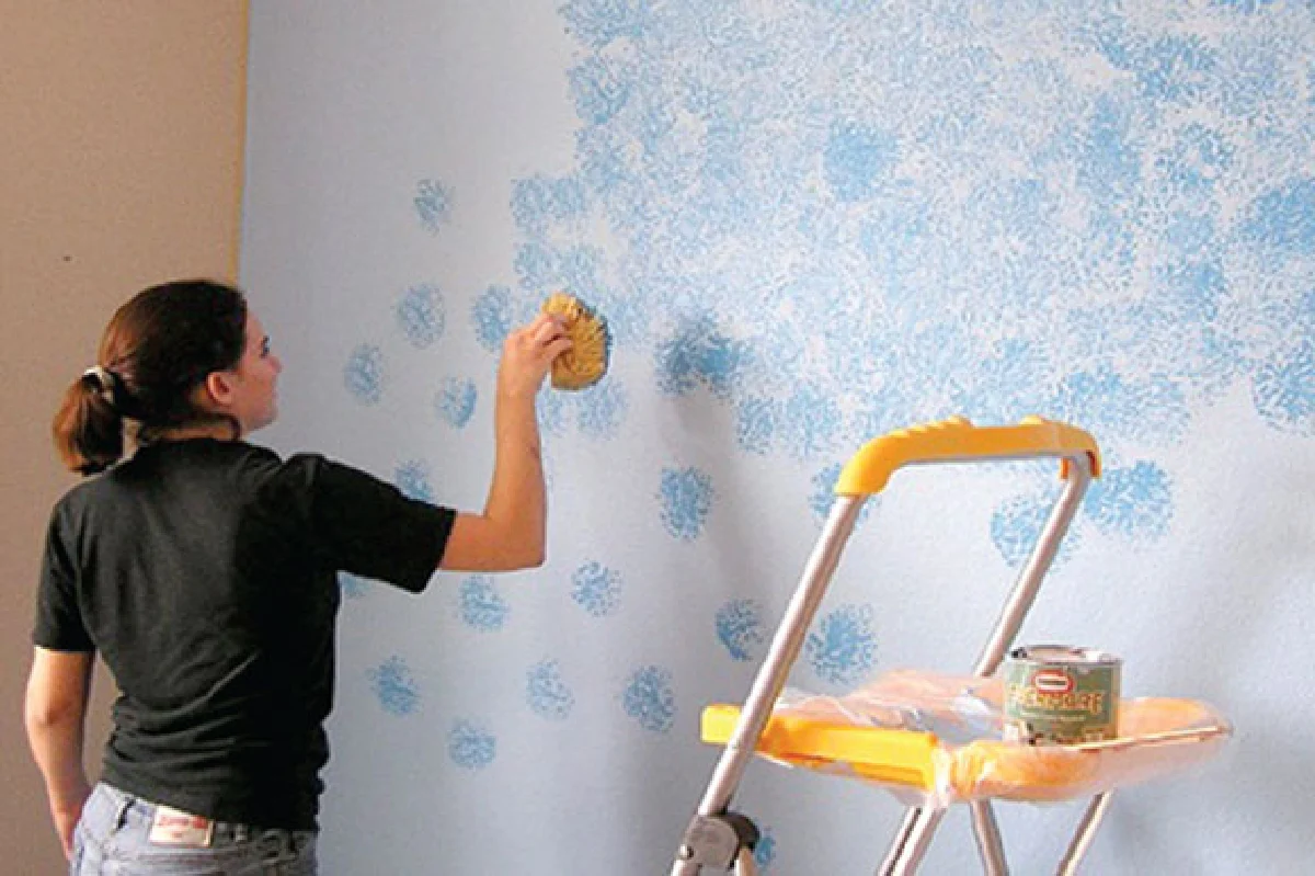 DIY แต่งบ้านสวยด้วยตัวเอง