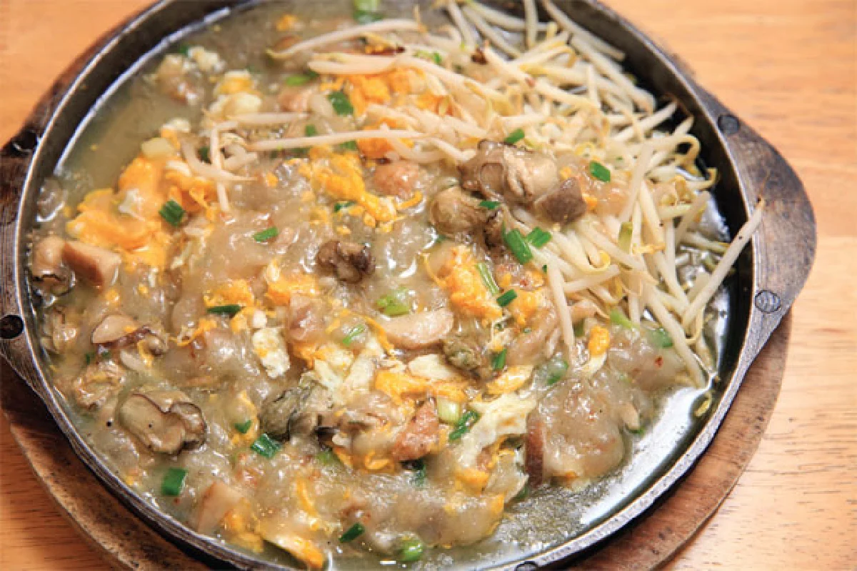 ‘ครัวระเบียงสวน’ อิ่มผ่อนคลายของคนเมือง