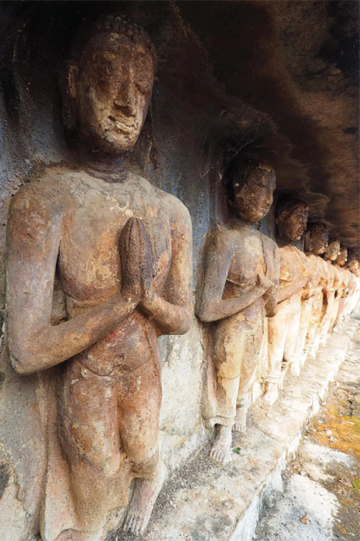 อุทยานประวัติศาสตร์สุโขทัย