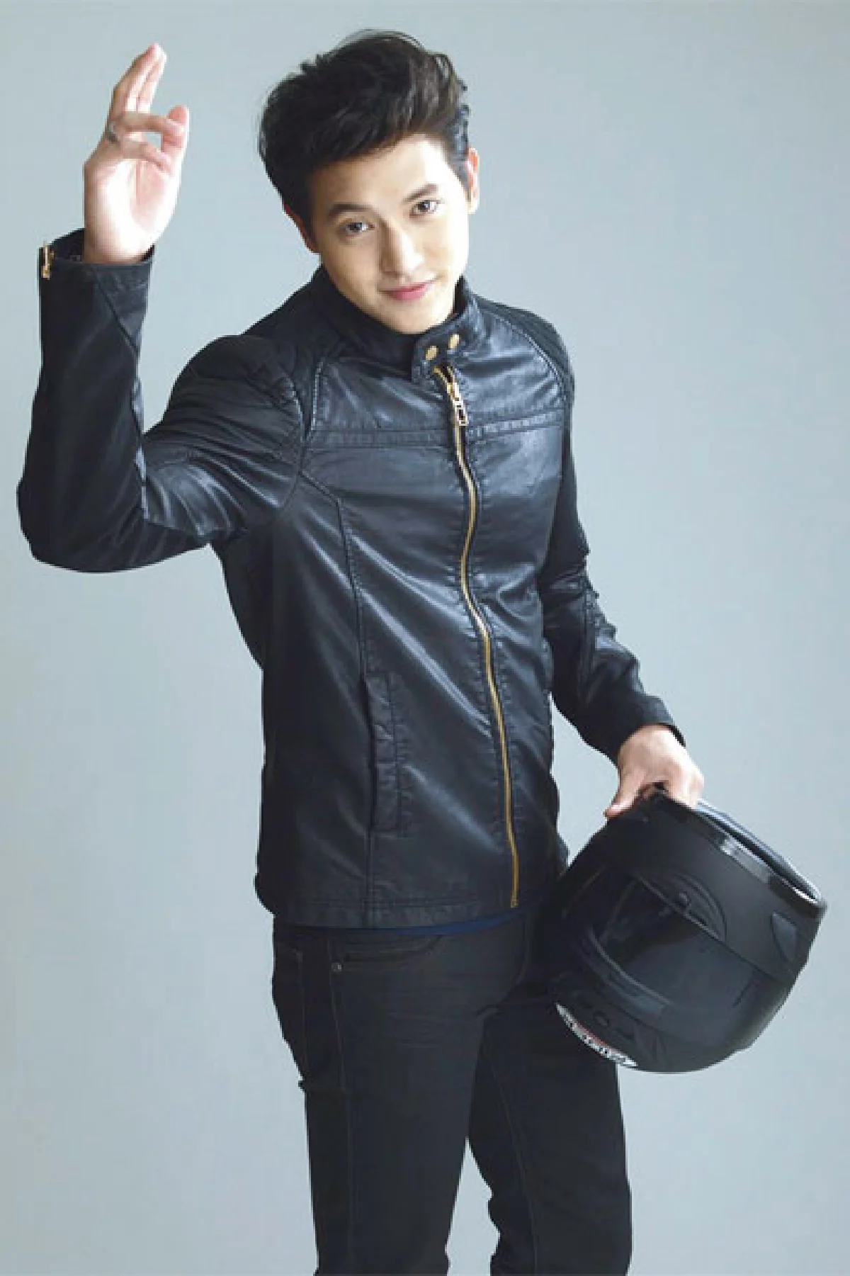 เปิดดวงบันเทิง 2557