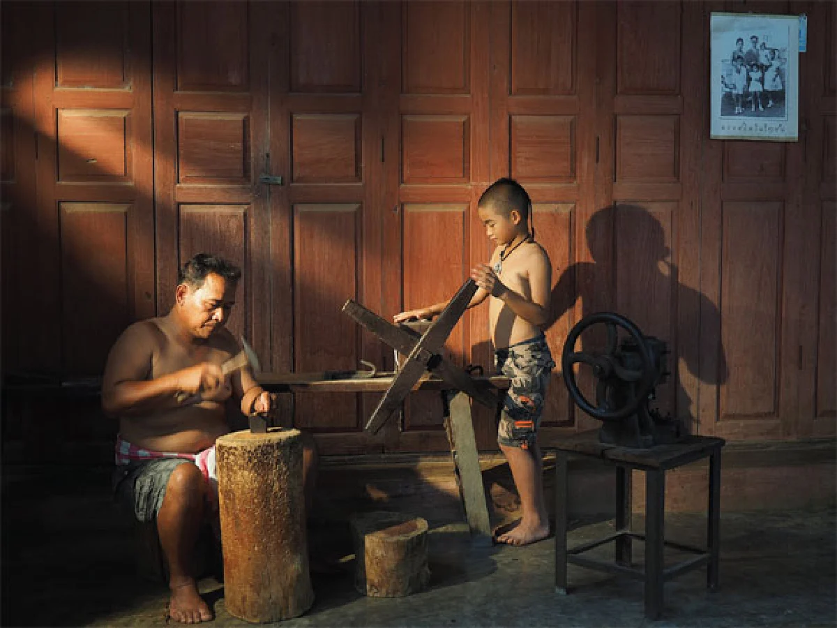 อุทยานประวัติศาสตร์สุโขทัย