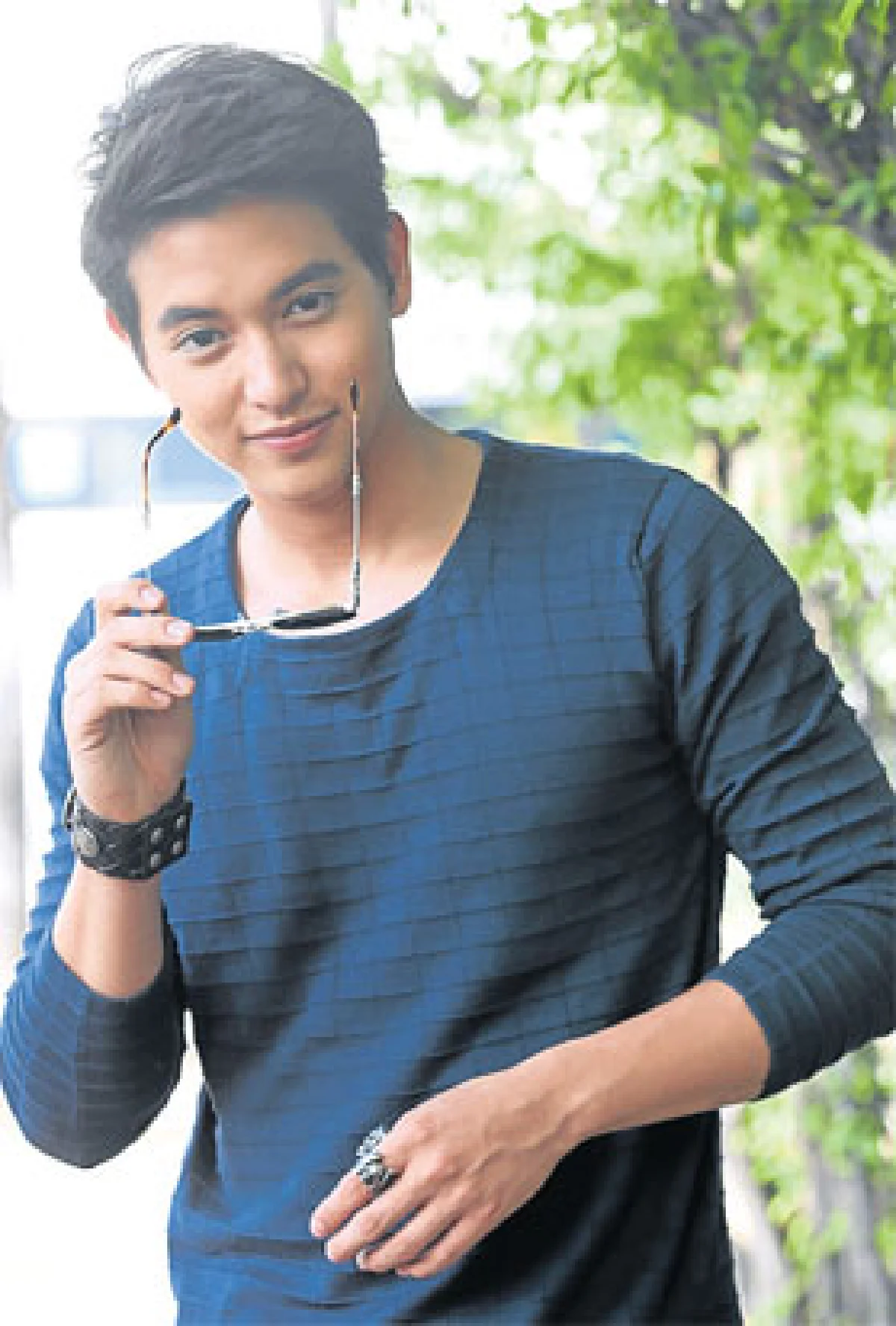 อู้ฟู่ค่าตัวดาราปี 2557