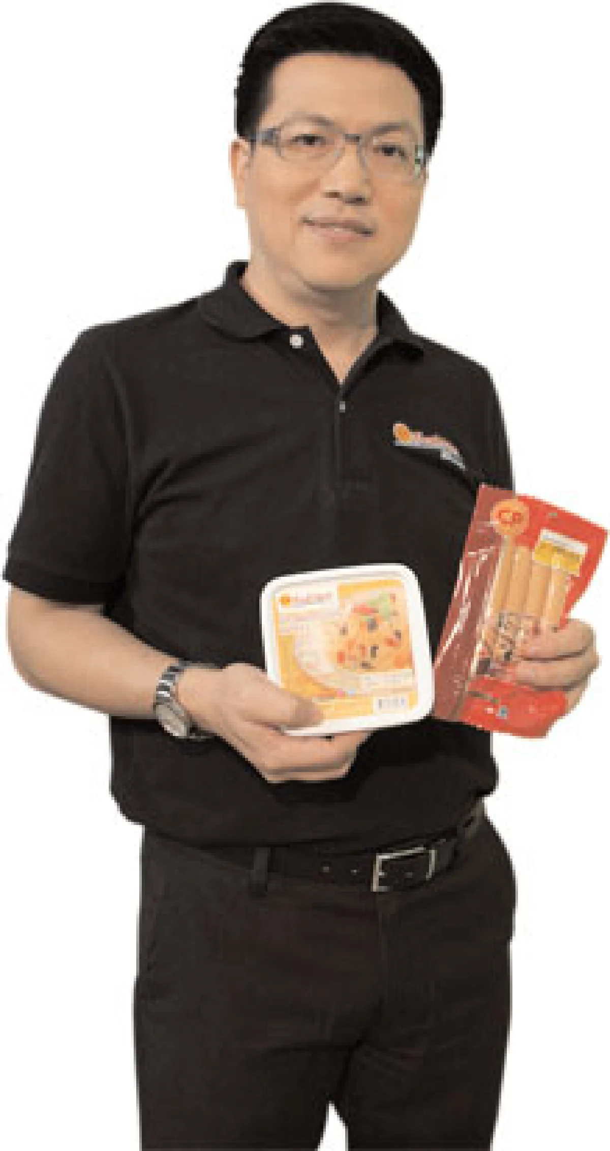 ตู้เย็นชุมชนคลังย่อส่วน...ชวนหิว