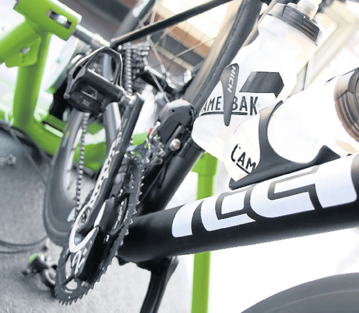 'นิช ไซคลิ่ง' เสือหมอบไทยมาตรฐานโลก