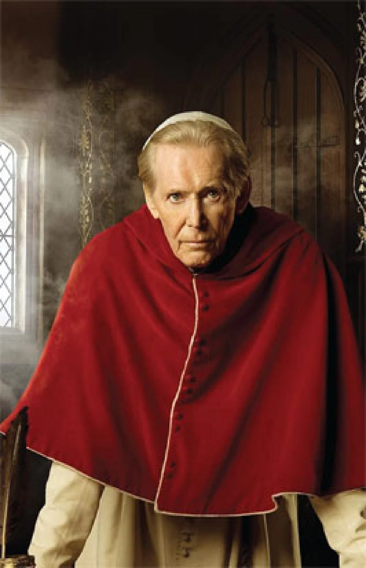 ปีเตอร์ โอทูล เจ้าชายแห่งอาระเบีย