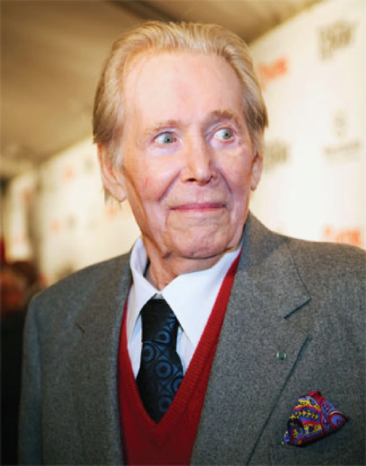 ปีเตอร์ โอทูล เจ้าชายแห่งอาระเบีย