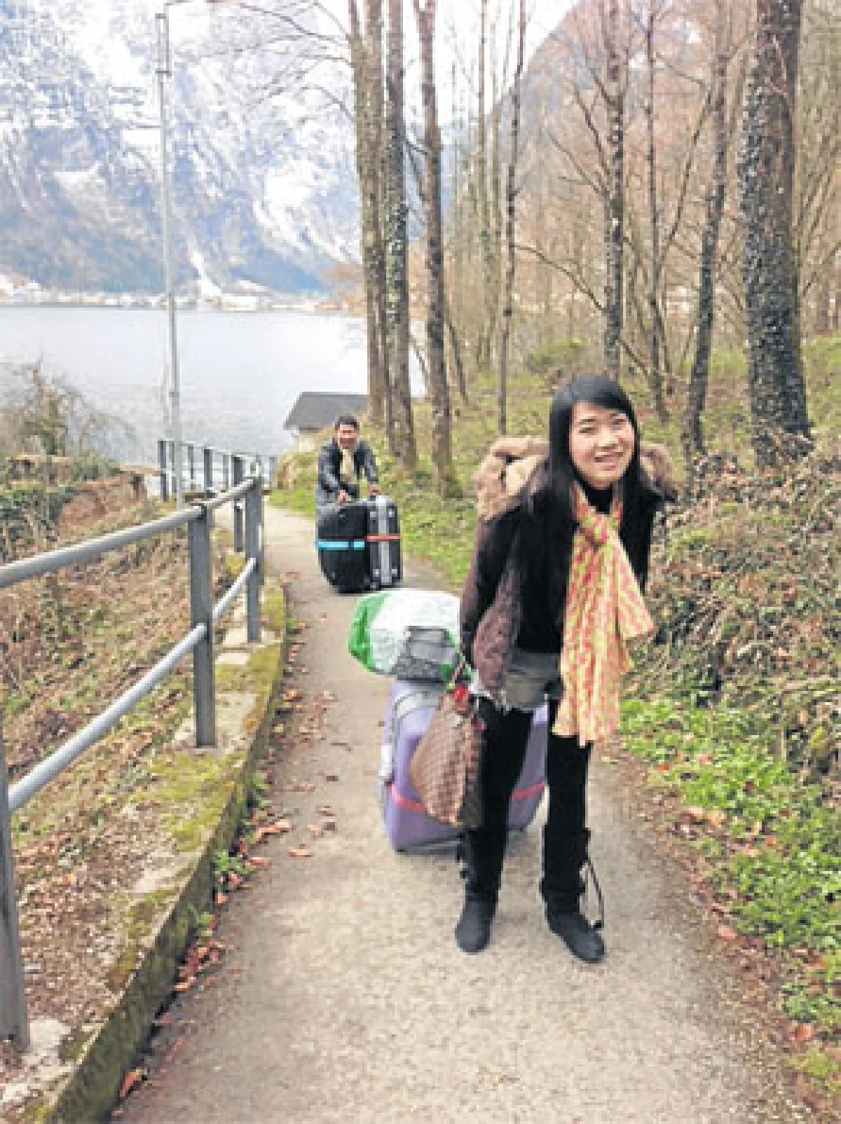 เยือนเมือง 7,000 ปี