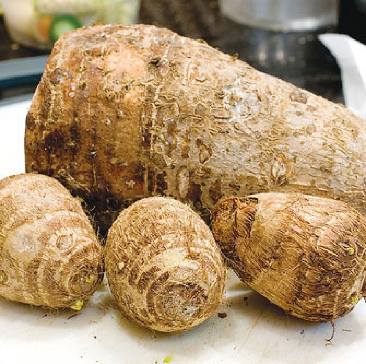 มันมีดี