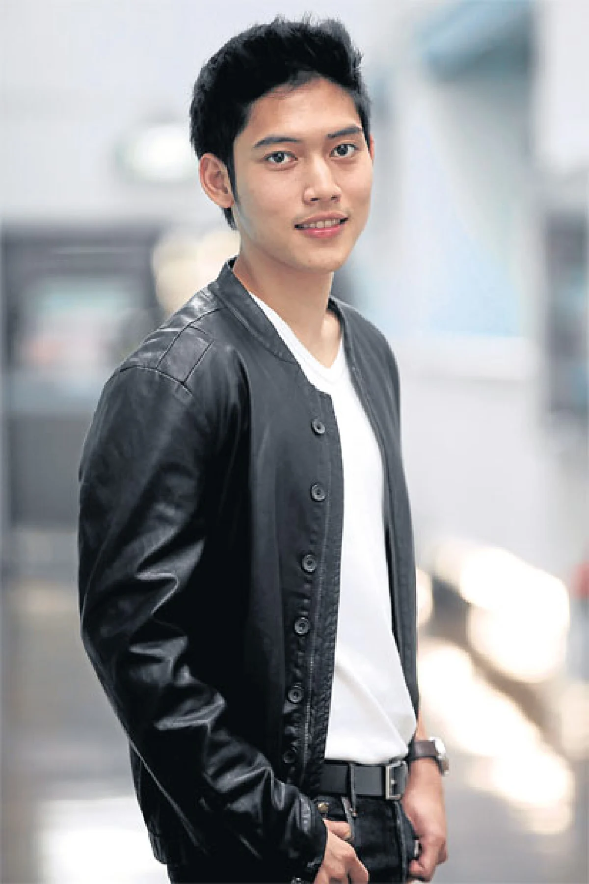 เขมวัฒน์ เริงธรรม ขอพิสูจน์ (ตัวเอง) ด้วยดนตรี