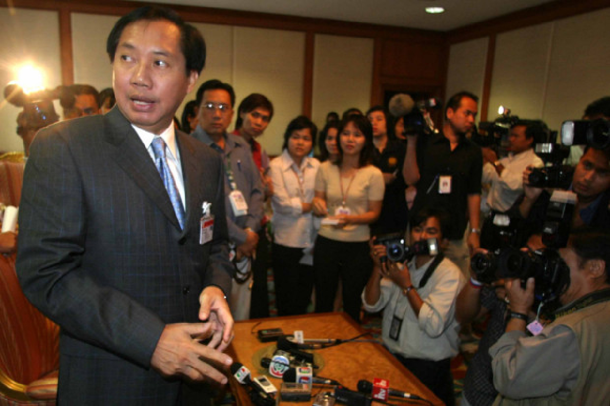 พท.พร้อมแจงปปช.ยันสภาแก้ที่มาสว.ได้ พท.พร้อมแจงปปช.ยันสภาแก้ที่มาสว.ได้