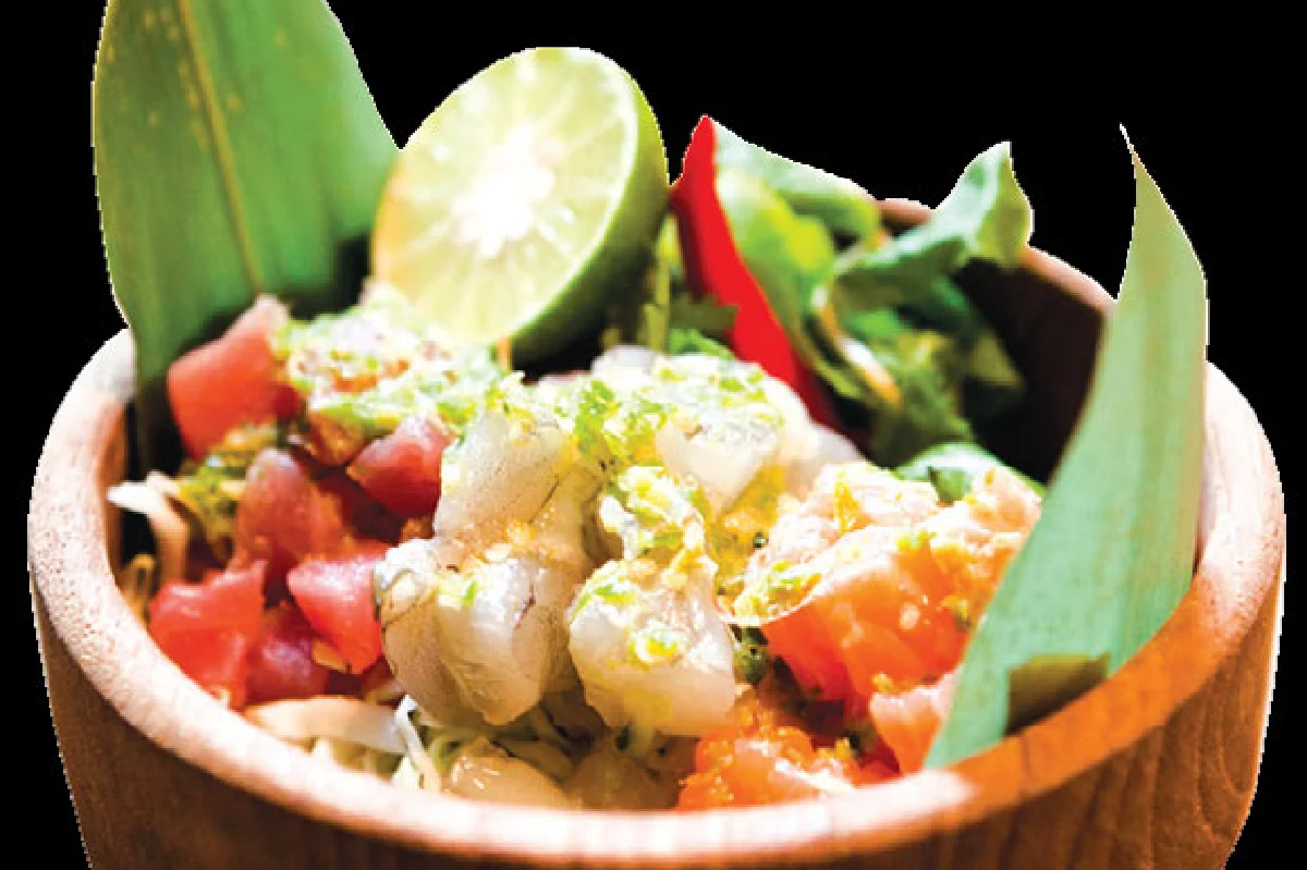 อารี ร้านนี้ดุจมีมนต์