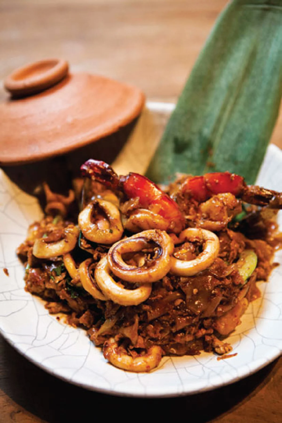 อารี ร้านนี้ดุจมีมนต์