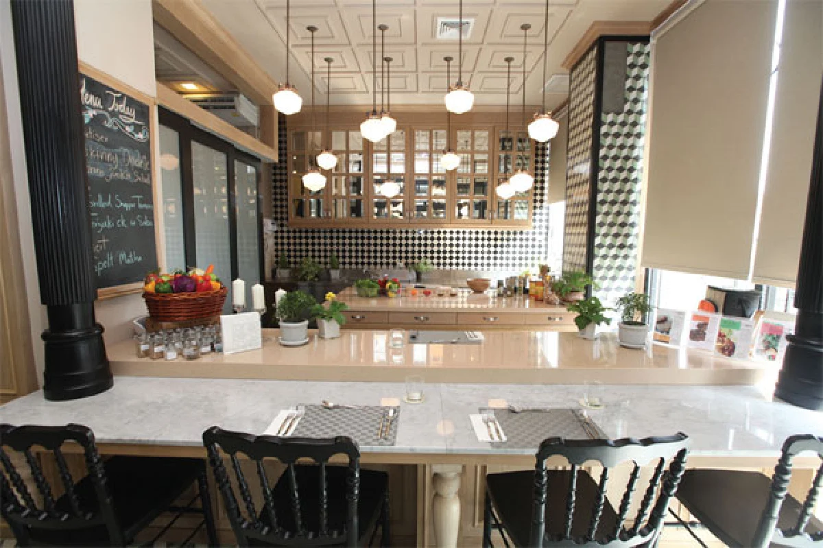 มื้อนี้เพื่อสุขภาพดี แอ๊บเซอลูท ฟิต ฟู้ด