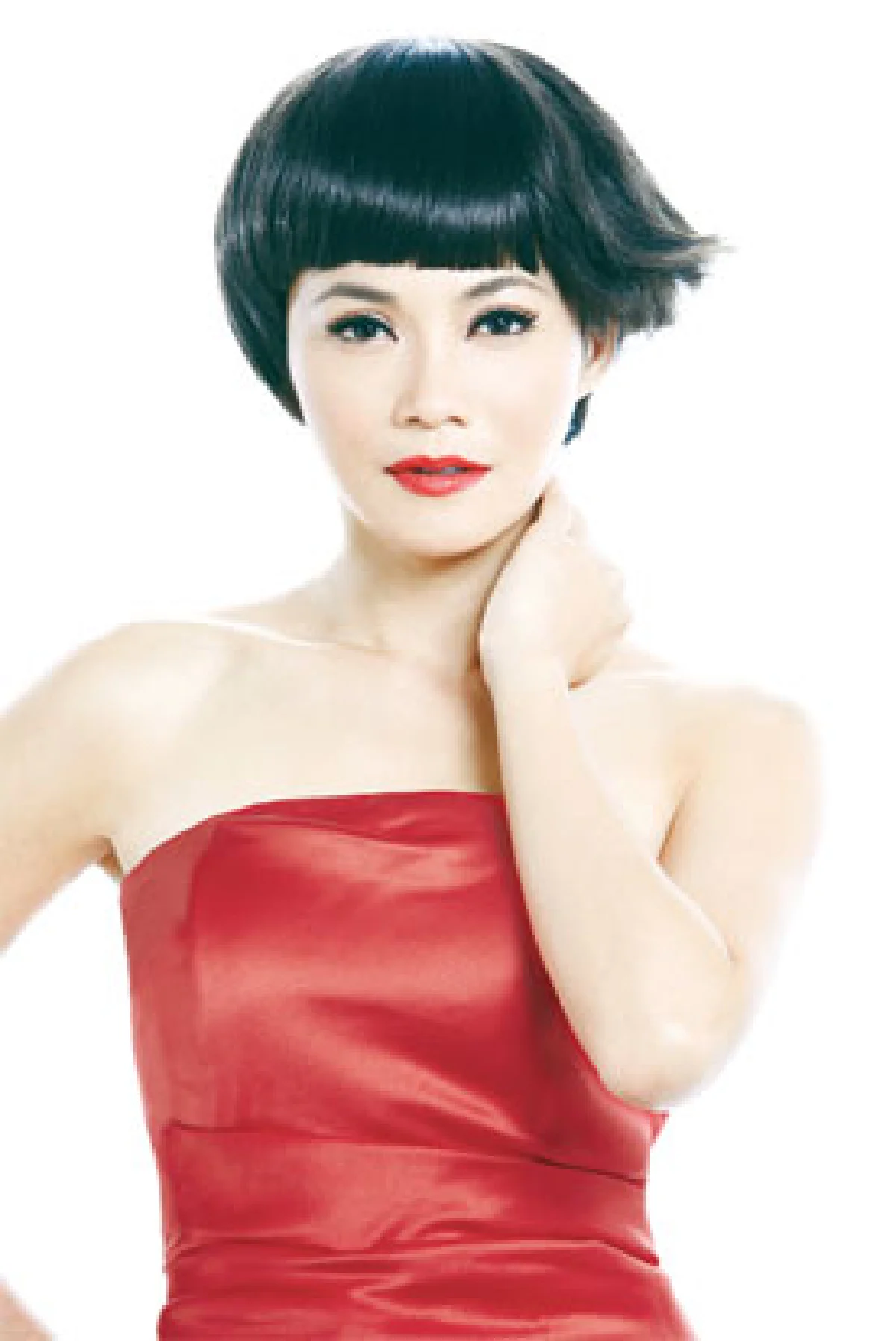 โหยวหยานหยาน ดารารวยรางวัล