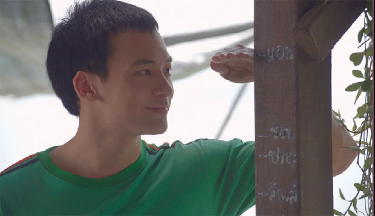 หนังไทยโปรแกรมทอง ปี 2557